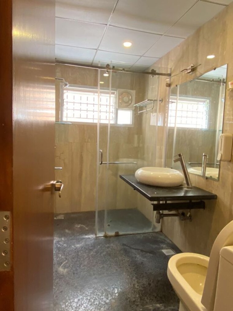 Living Room, geetanjili-indira 3 Bedroom 1750 Sq.Ft. Apartment In Indiranagar Bangalore 10747484