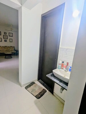 Furnished Amenities in 3 BHK Apartment at Majestique 38 Park Majestique, Undri – for Rent