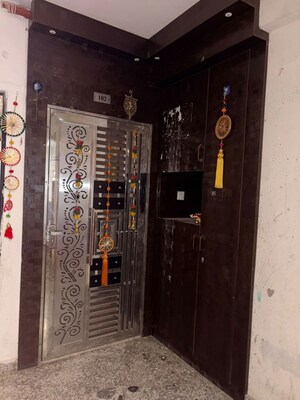 3 BHK Apartment – Exterior View View at JM Florence, Tech Zone 4 Greater Noida - for Sale