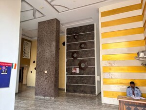 3 BHK Apartment – Exterior View View at JM Florence, Tech Zone 4 Greater Noida - for Sale