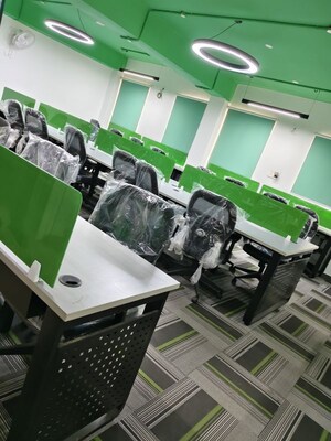 Team Area in  Office Space at Sector 3 – for Rent