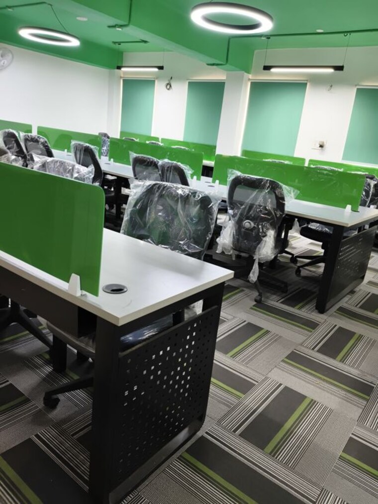Team Area, sector 3 Commercial Office Space 2500 Sq.Ft. In Sector 3 Noida 10747487