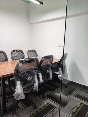 Gym in  Office Space at Sector 3 – for Rent