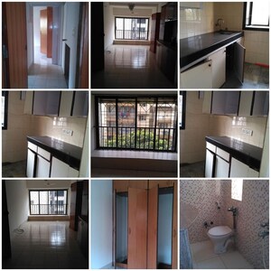 2.5 BHK Apartment For Rent in Andheri CHS, Andheri West
