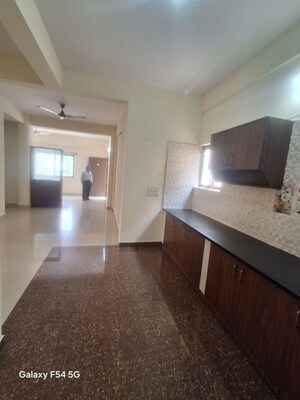 Kitchen in 2 BHK Independent House at Ganga Nagar – for Rent