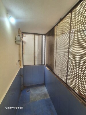 Building Lobby in 2 BHK Independent House at Ganga Nagar – for Rent
