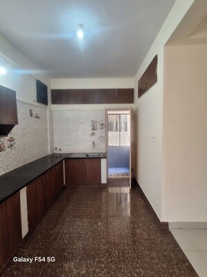 Kitchen in 2 BHK Independent House at Ganga Nagar – for Rent