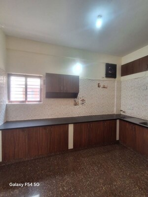 Kitchen in 2 BHK Independent House at Ganga Nagar – for Rent