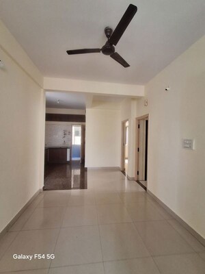 Building Lobby in 2 BHK Independent House at Ganga Nagar – for Rent