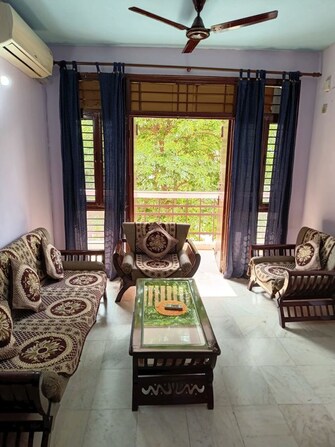 2 BHK 900 Sq.Ft. Builder Floor in Ansal Sushant Floors