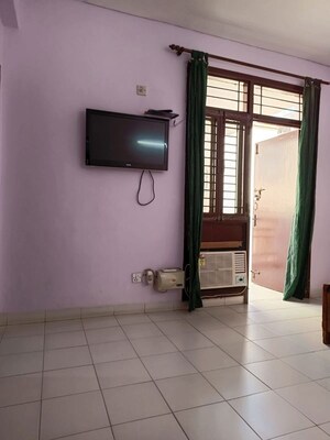 Room in 2 BHK Builder Floor at Ansal Sushant Floors, Sushant Lok ii – for Sale