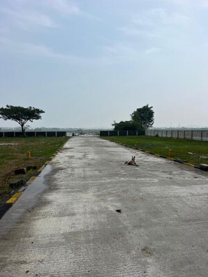 Plot Area in  Plot at Guduvanchery – for Sale