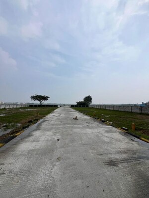 Parking in  Plot at Guduvanchery – for Sale