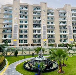 3 BHK Apartment For Rent in Hermitage Centralis, Vip Road