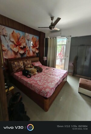 3.5 BHK Apartment For Sale in Sanchar Residency, Raj Nagar Extension