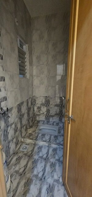 Bathroom in 3 BHK Villa at Savedi – for Rent