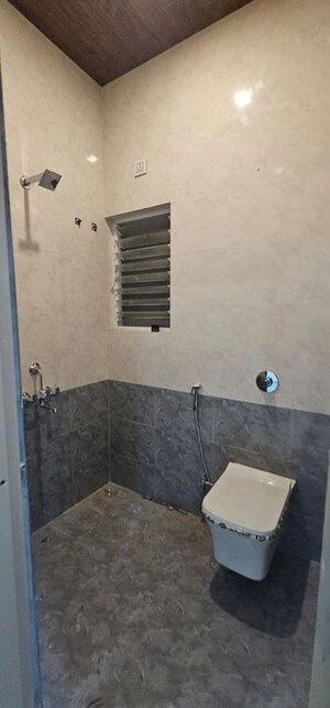 Bathroom in 3 BHK Villa at Savedi – for Rent