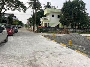  Plot – Exterior View View at Guduvanchery - for Sale