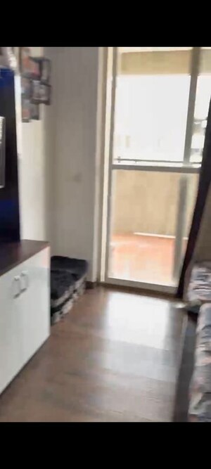 Bathroom in 3 BHK Apartment at Brisk Lumbini Terrace Homes, Sector 109 – for Sale