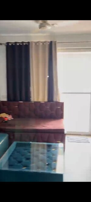 3 BHK Apartment For Sale in Brisk Lumbini Terrace Homes, Sector 109
