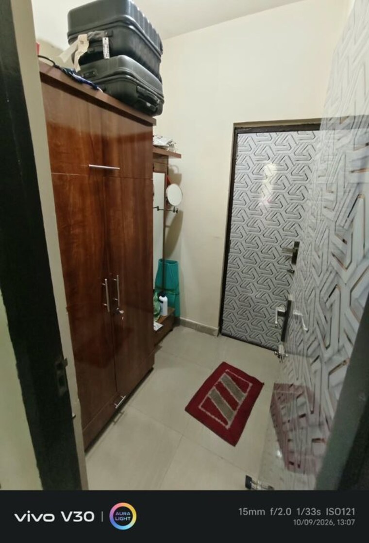 Bedroom, sanchar-residency 3.5 Bedroom 1779 Sq.Ft. Apartment In Raj Nagar Extension Ghaziabad 10742567