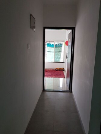 1 BHK 320 Sq.Ft. Apartment in Mantra Essence