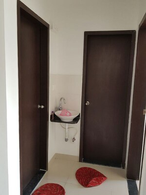 Furnished Amenities in 1 BHK Apartment at Mantra Essence, Undri – for Rent