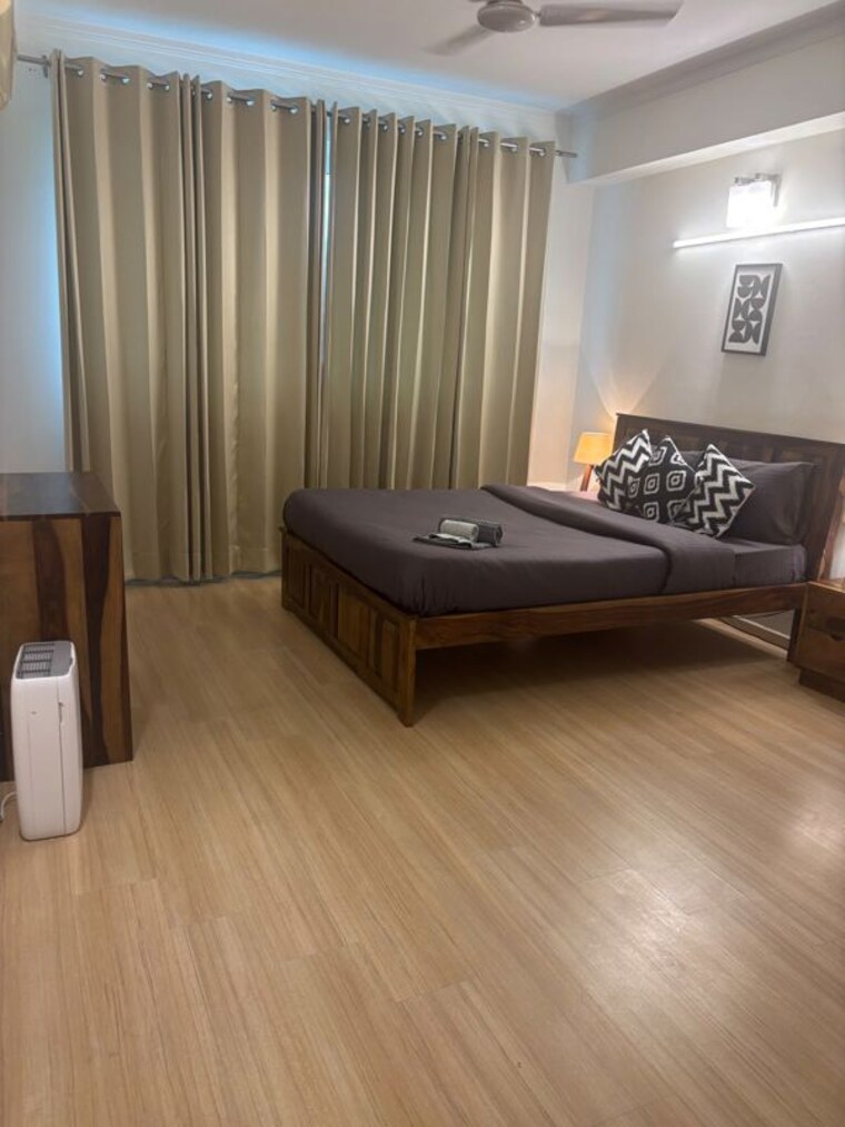Room, dlf-park-place 3.5 Bedroom 1983 Sq.Ft. Apartment In Sector 54 Gurgaon 10747540