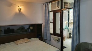 2 BHK Builder Floor For Rent in Greater Kailash I