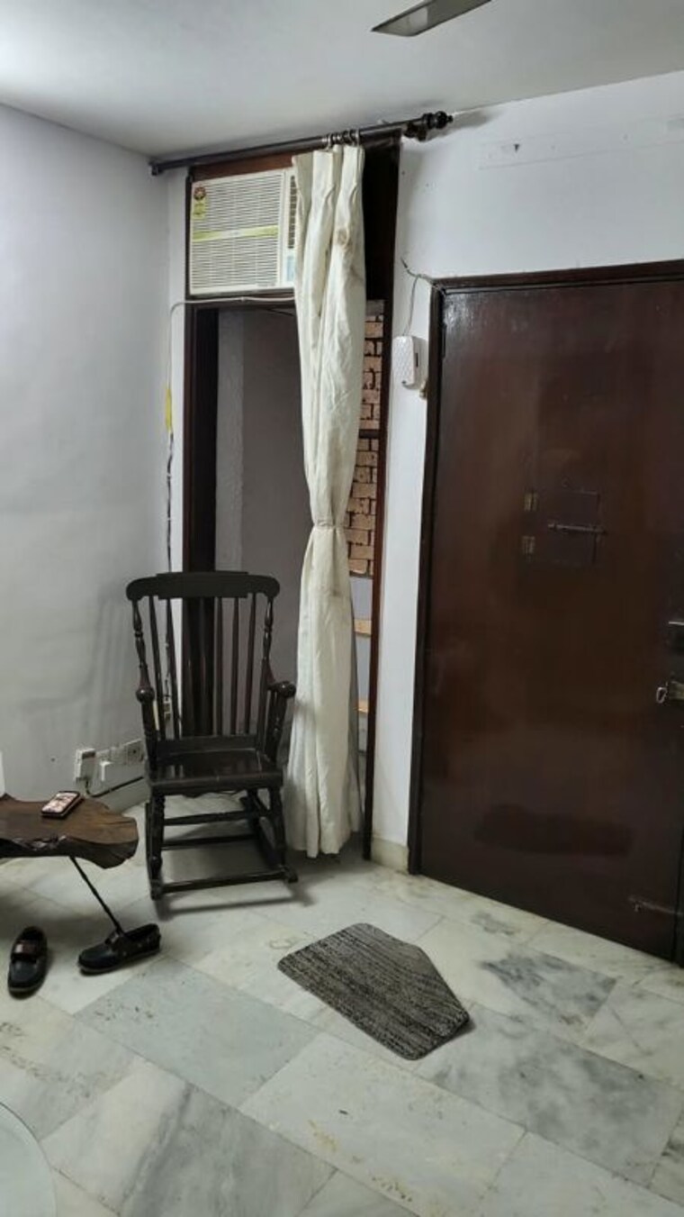 Living Room, greater kailash i 2 Bedroom 1400 Sq.Ft. Builder Floor In Greater Kailash I Delhi 10747546