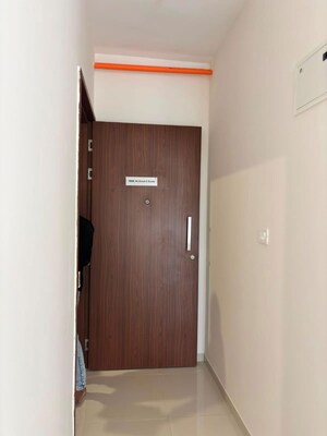 Furnished Amenities in 1 BHK Apartment at Vilas Javdekar Yashwin Enchante, Kharadi – for Rent
