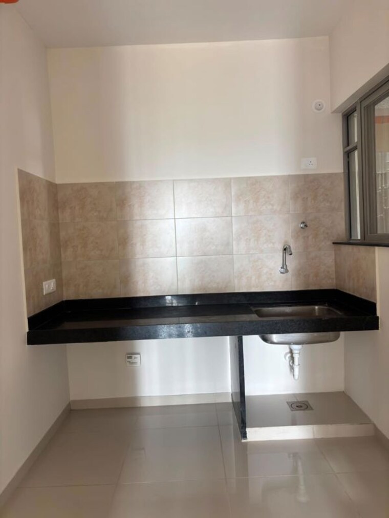 Kitchen, vilas-javdekar-yashwin-enchante 1 Bedroom 450 Sq.Ft. Apartment In Kharadi Pune 10747548