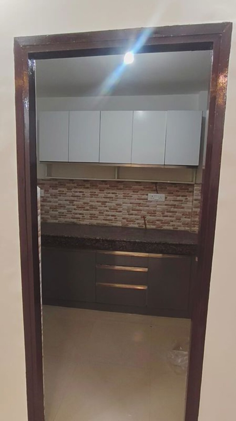 undefined, ansal-sushant-residency 2.5 Bedroom 1050 Sq.Ft. Builder Floor In Sushant Lok Iii Gurgaon 10747524