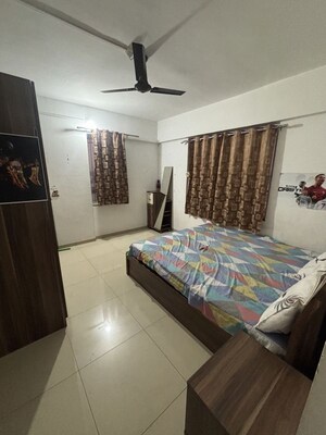 2 BHK Apartment For Rent in Dwarka Suncrest Phase 3, Pimple Saudagar