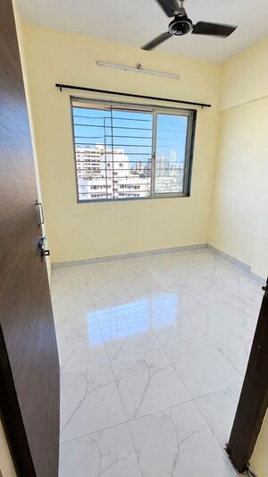 1 BHK Apartment For Rent in Andheri CHS, Andheri West