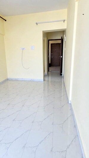 Building Lobby in 1 BHK Apartment at Andheri CHS, Andheri West – for Rent