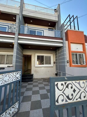 2 BHK Villa For Rent in Savedi