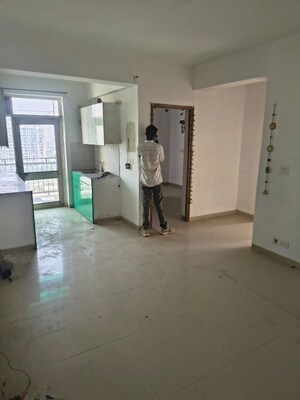 2 BHK Apartment For Rent in Adani Aangan, Sector 89a