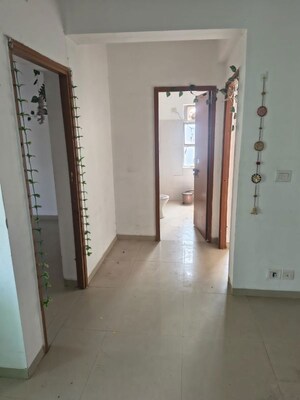 Room in 2 BHK Apartment at Adani Aangan, Sector 89a – for Rent