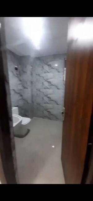 Bathroom in 3 BHK Builder Floor at Ace City, Sector 1 Greater Noida – for Sale