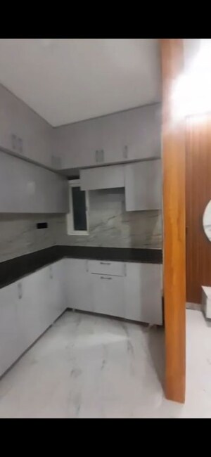 Kitchen in 3 BHK Builder Floor at Ace City, Sector 1 Greater Noida – for Sale