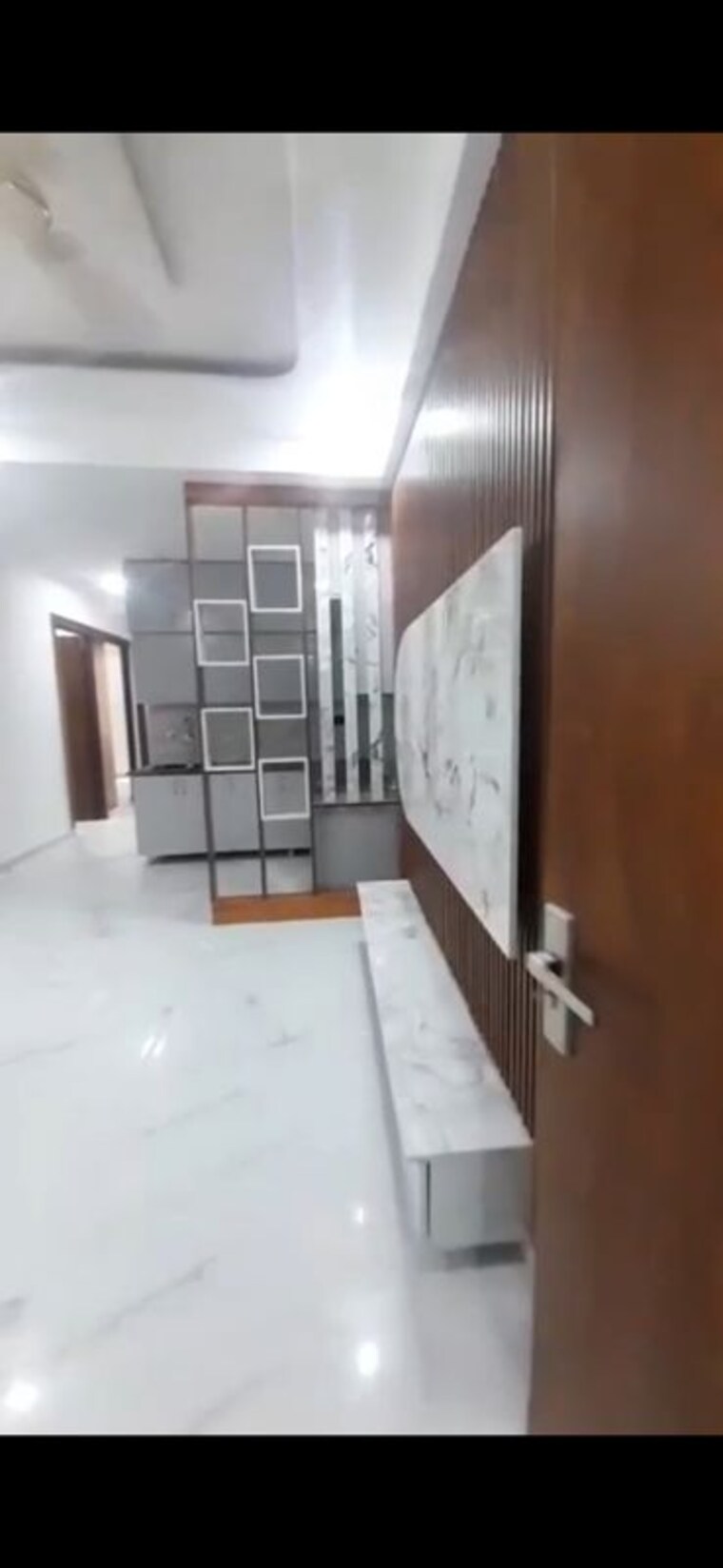 Kitchen, ace-city 3 Bedroom 1700 Sq.Ft. Builder Floor In Sector 1 Greater Noida Greater Noida 10747527