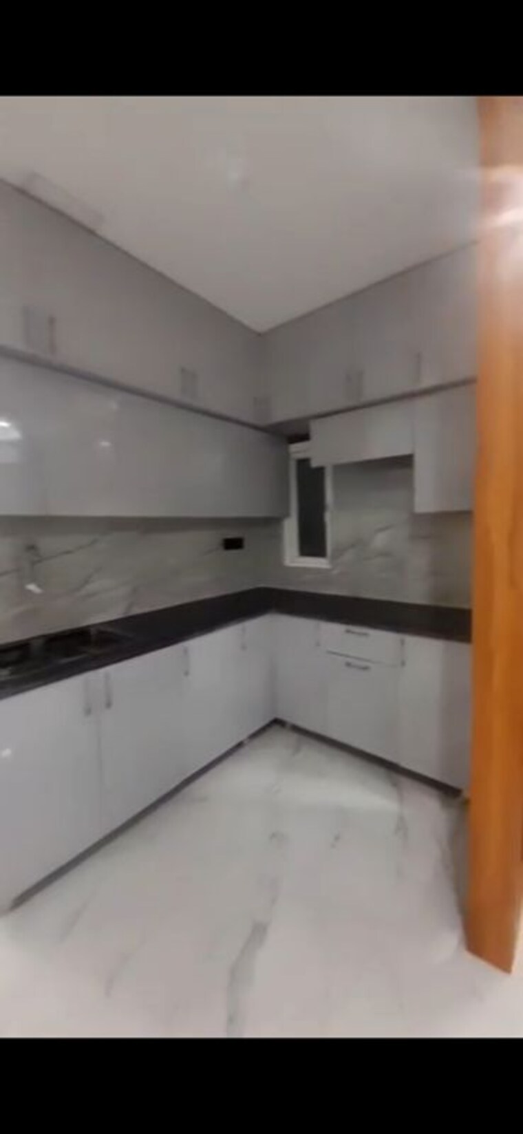 Kitchen, ace-city 3 Bedroom 1700 Sq.Ft. Builder Floor In Sector 1 Greater Noida Greater Noida 10747527