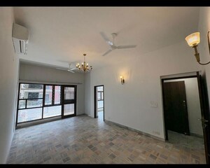 3 BHK Builder Floor For Rent in Greater Kailash I