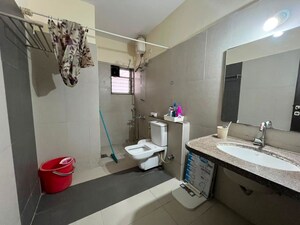 Team Area in 3 BHK Apartment at Rohan Mithila, Viman Nagar – for Sale