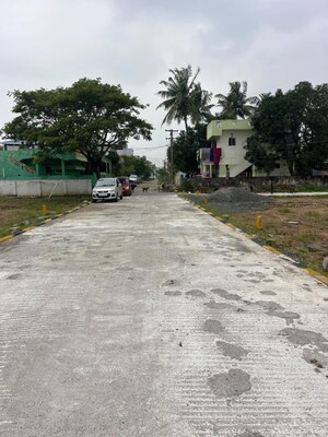 Parking in  Plot at Guduvanchery – for Sale