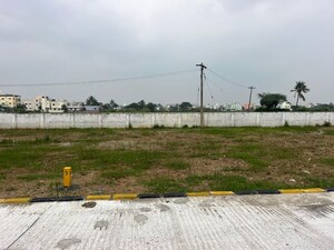  Plot – Exterior View View at Guduvanchery - for Sale