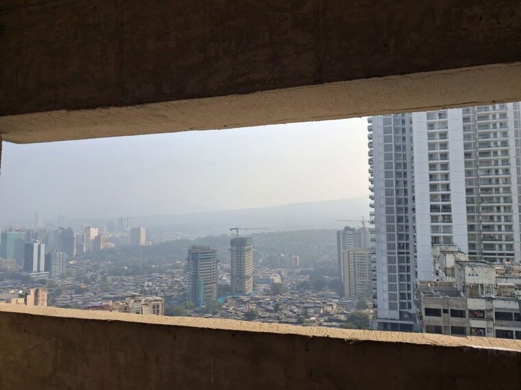 Swimming Pool, omkar-signet 1 Bedroom 333 Sq.Ft. Apartment In Malad East Mumbai 10747557