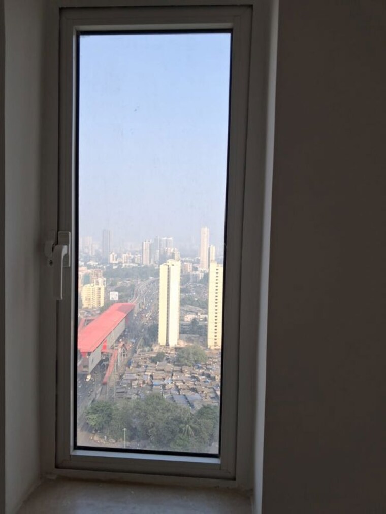 Swimming Pool, omkar-signet 1 Bedroom 333 Sq.Ft. Apartment In Malad East Mumbai 10747557
