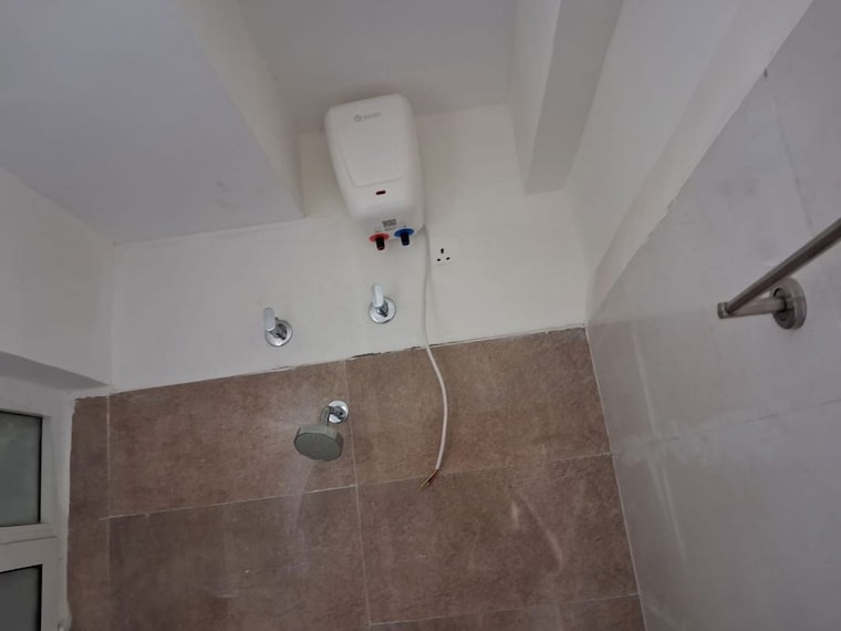 Bathroom, omkar-signet 1 Bedroom 333 Sq.Ft. Apartment In Malad East Mumbai 10747557